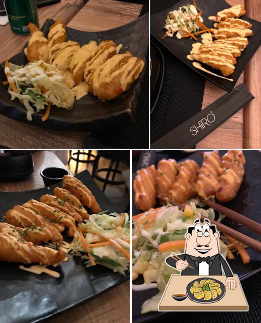 shiro شيرو