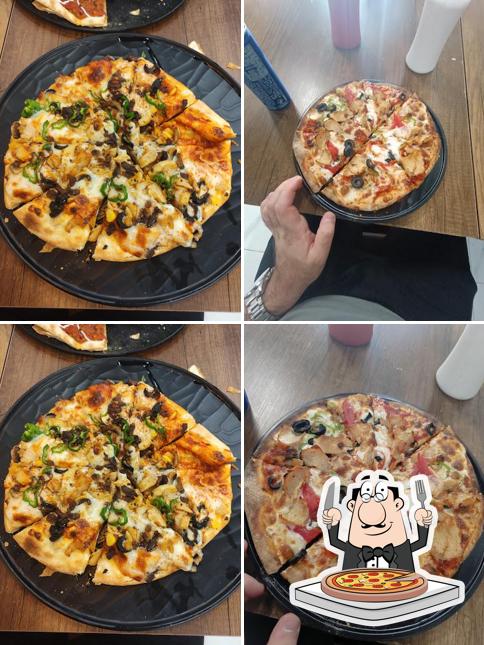 چێشتخانەی ساسانSasan Fastfood