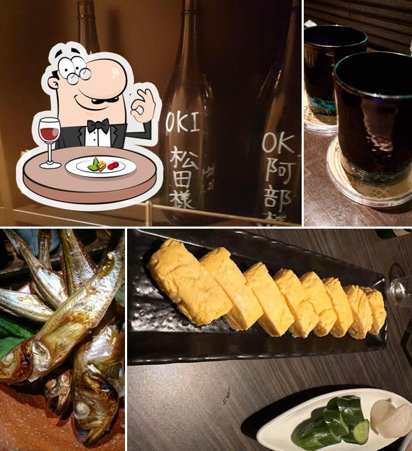 沢屋 串揚げ割烹
