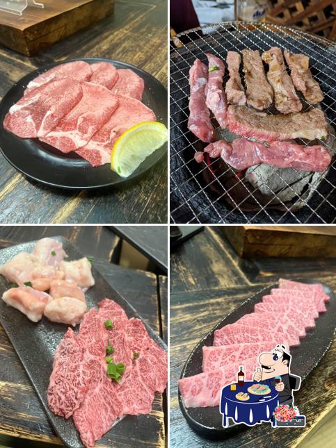 炭焼酒家 ちょーさん