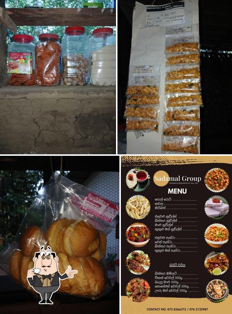 Sadamal Group Restaurant