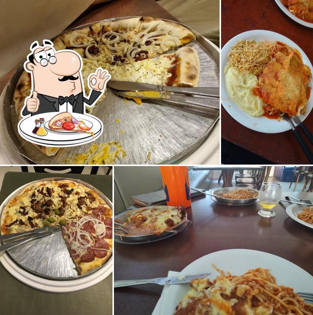 Restaurante Palermo