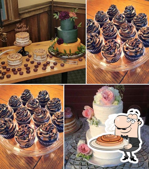Sugar Time Bakery