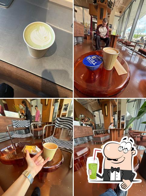 Surf Coffee