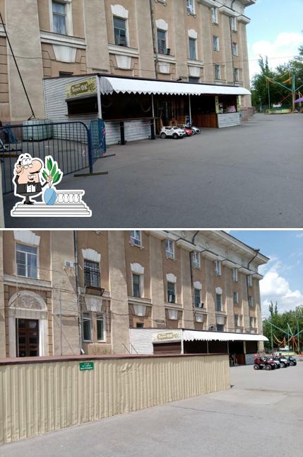 Теремок
