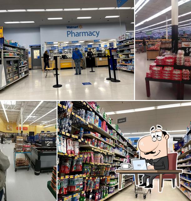 Walmart Supercenter