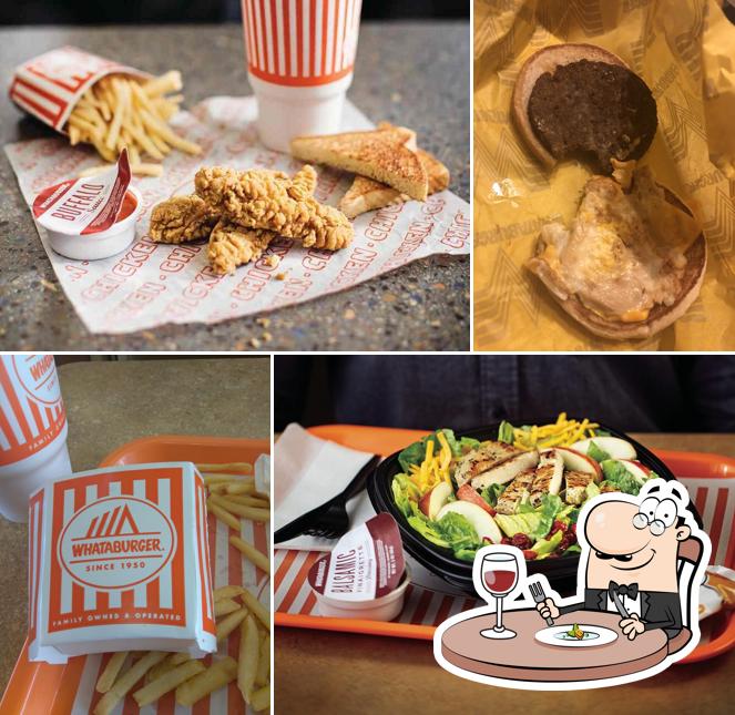 Whataburger