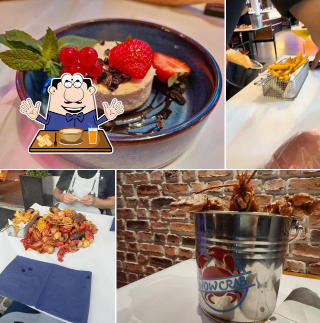 WowCrab Antwerpen