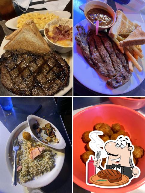 Yesterday's Bar + Grill