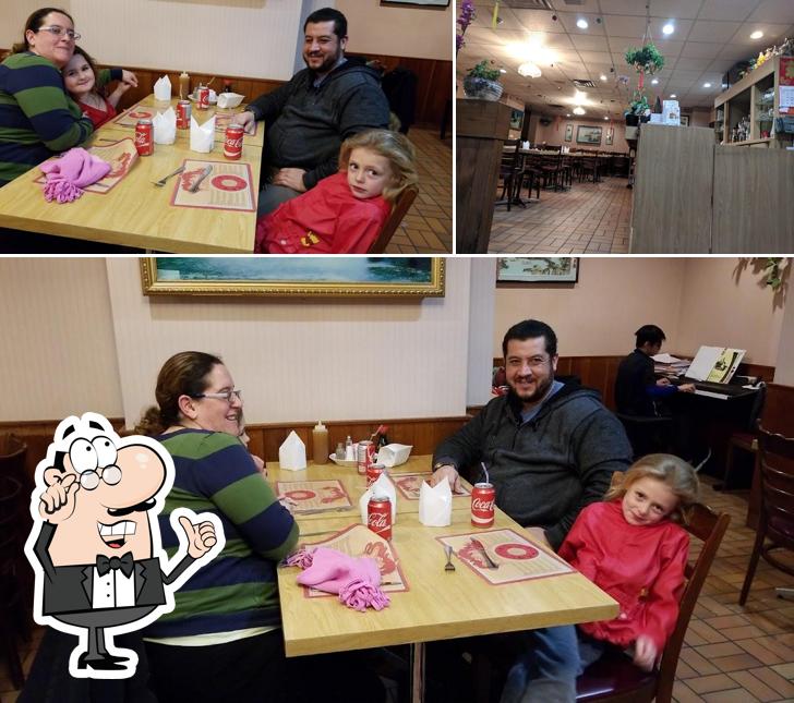 Mei King Restaurant