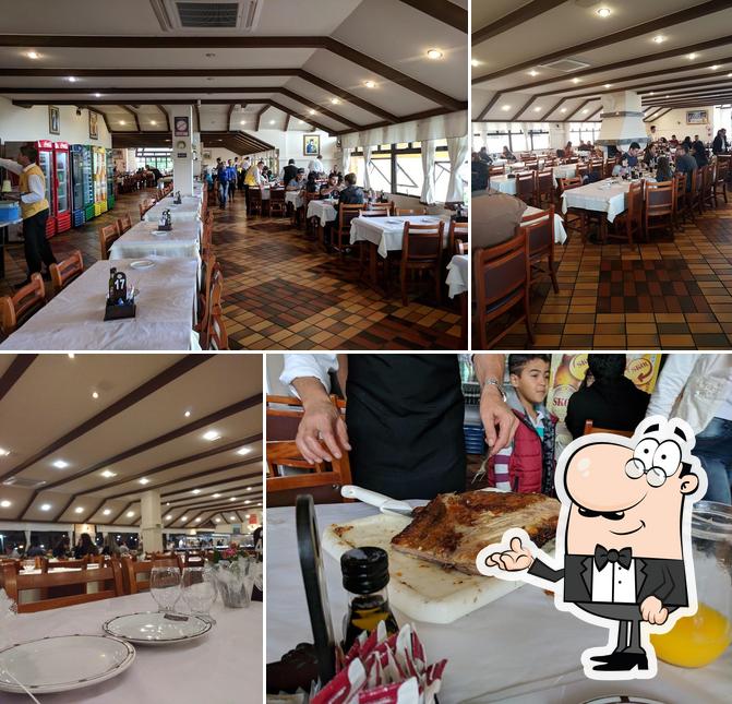 Vallejo Churrascaria
