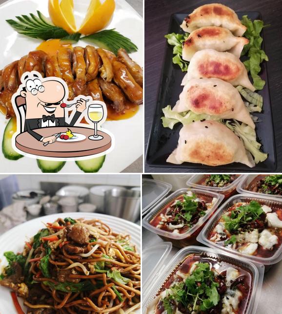 Shanghai Memory Restaurant