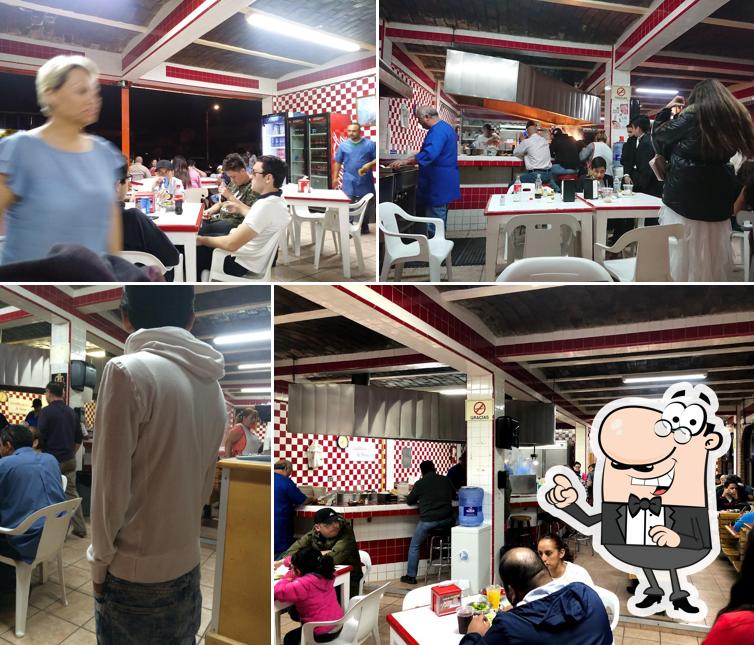 Tacos El Frances