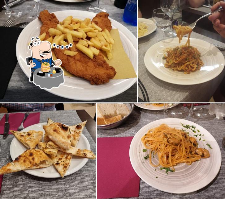 Trattoria Canonica