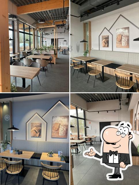 Bäckerei Büsch