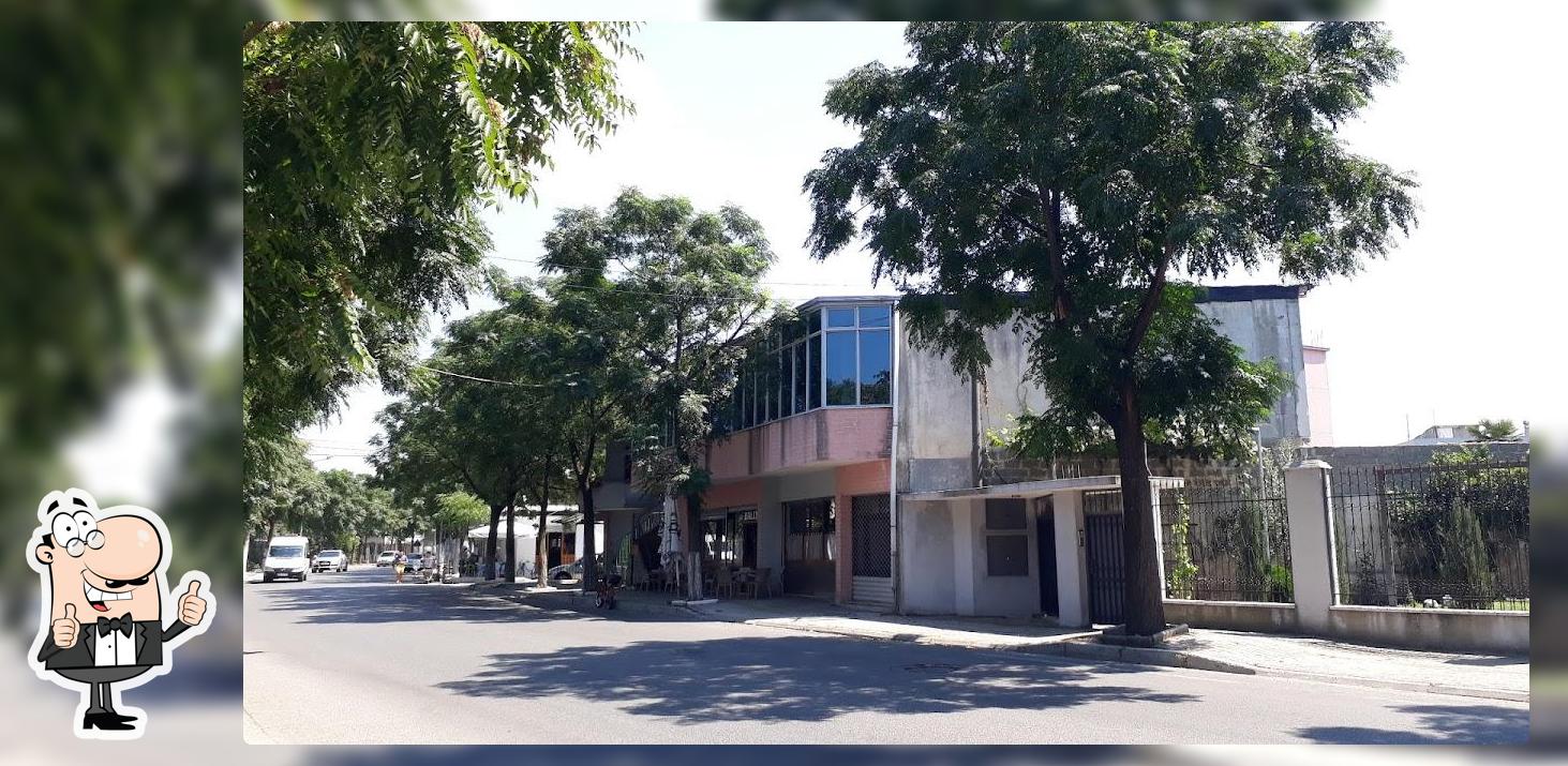 Ballkan Restaurant