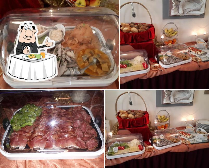 Café und Restaurant Zum Rolandeck