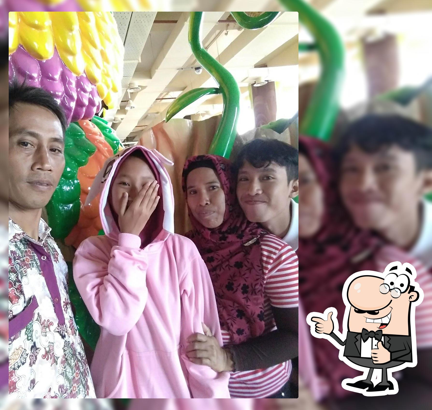 ES BATU INAYAH