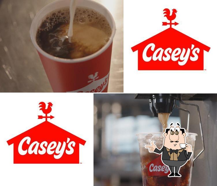 Casey's