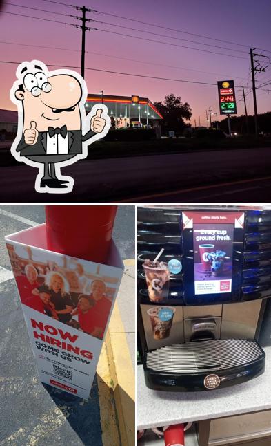 Circle K