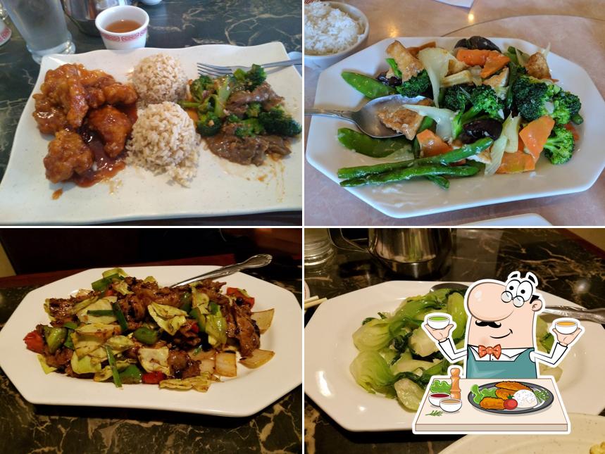 Dynasty Restaurant