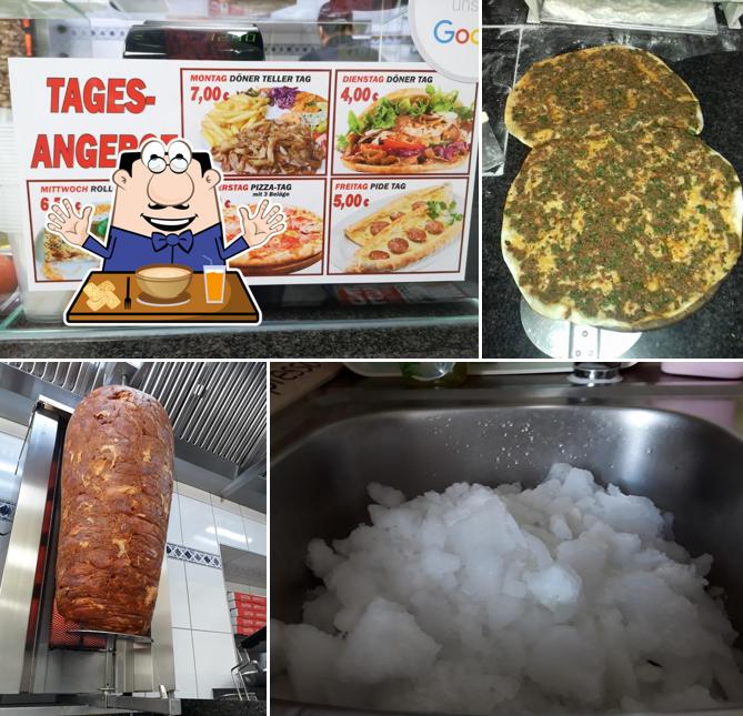 Sefa Döner