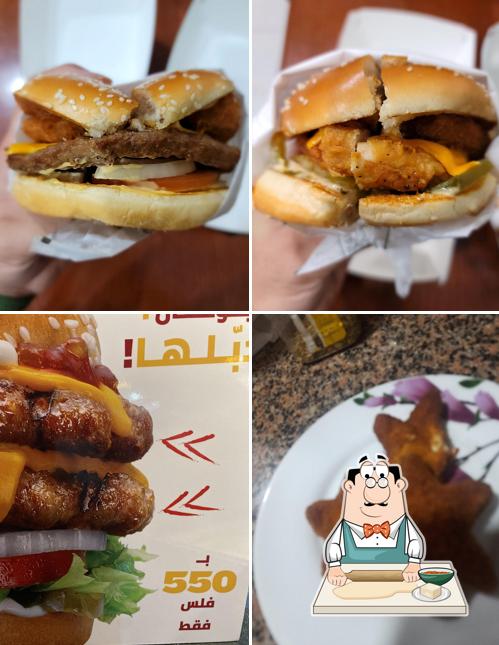 Hardee's Lulu Bukawara