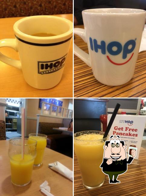 IHOP