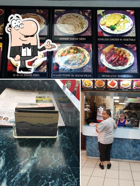 King's Wok