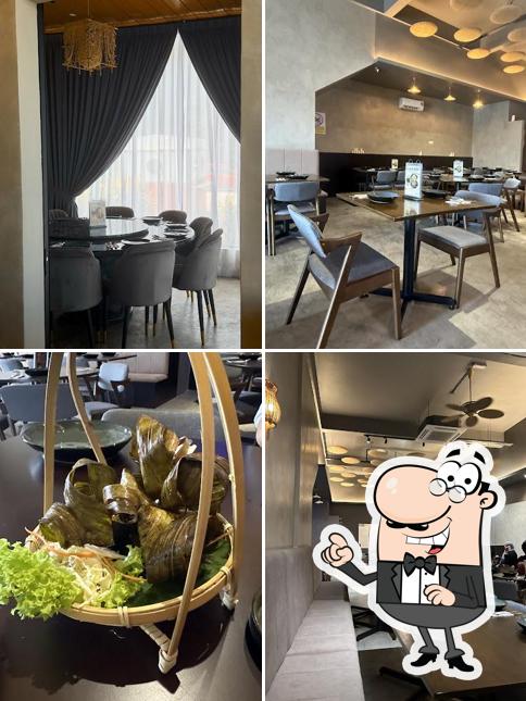 Le Thai Restaurant