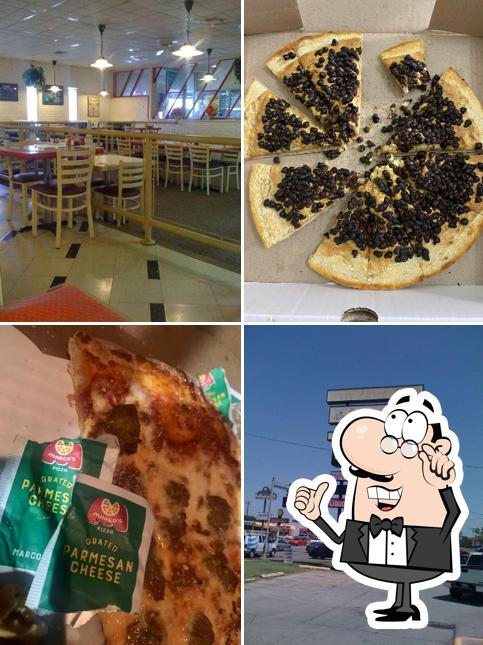 Luigi's Pizza