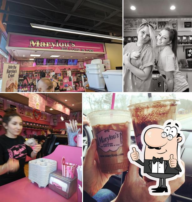 Marylou's Coffee