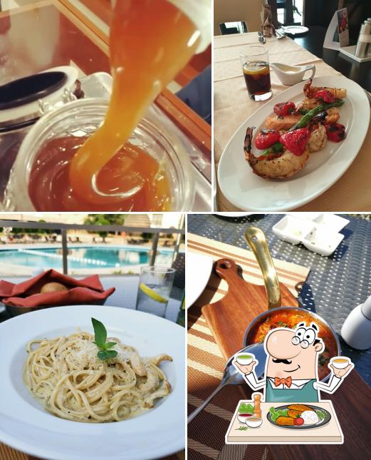 Mondo Restaurant