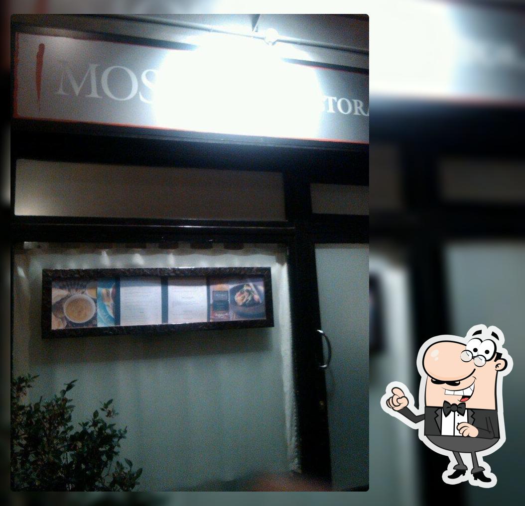 Mosaiko