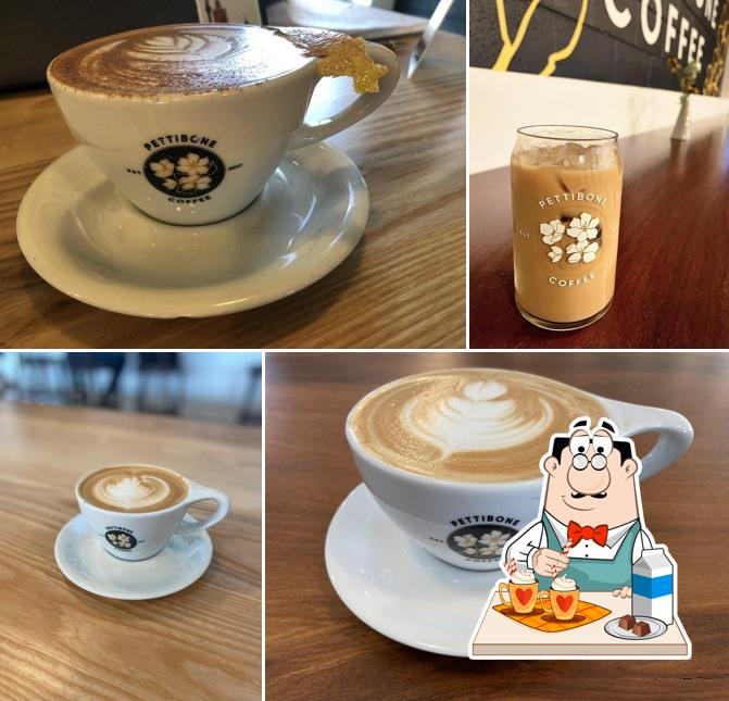 Pettibone Coffee