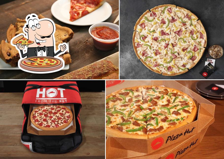 Pizza Hut