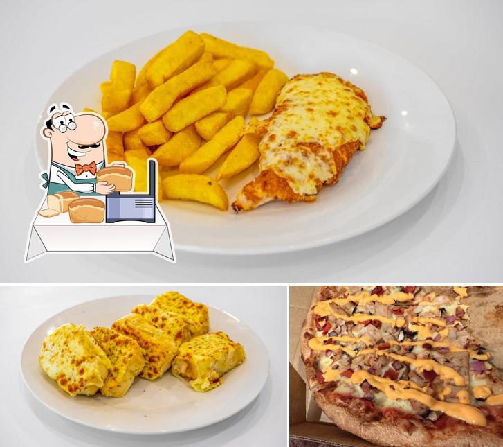 Big Al's Pizza - Berwick