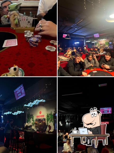 Check-Check poker