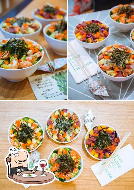 MACHAPOKÈ