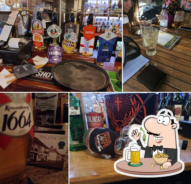 The Star Inn