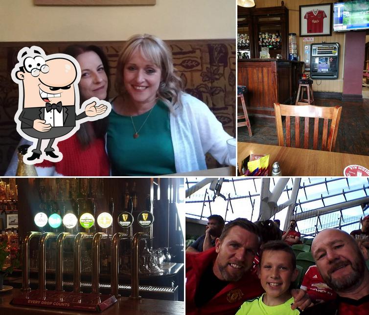 The Turn Inn