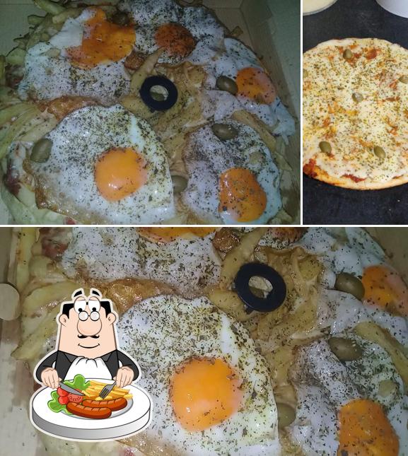 Alta pizza