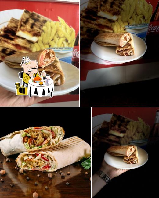 Batman döner