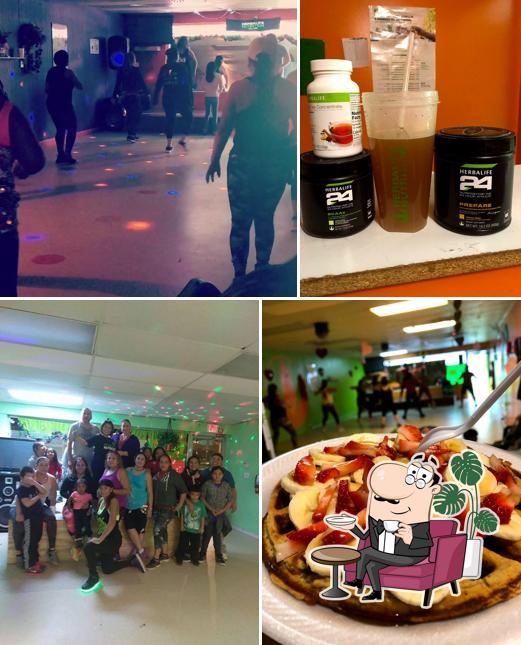 Club vida saludable