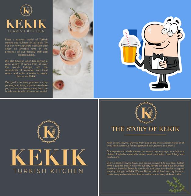 Kekik Kitchen
