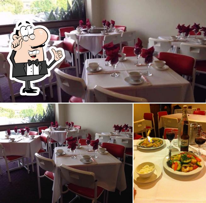 Konki Collaroy Plateau Chinese Restaurant