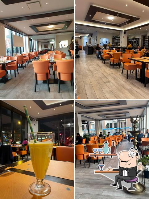 Krishna Vilas Utrecht - Indian vegetarian restaurant