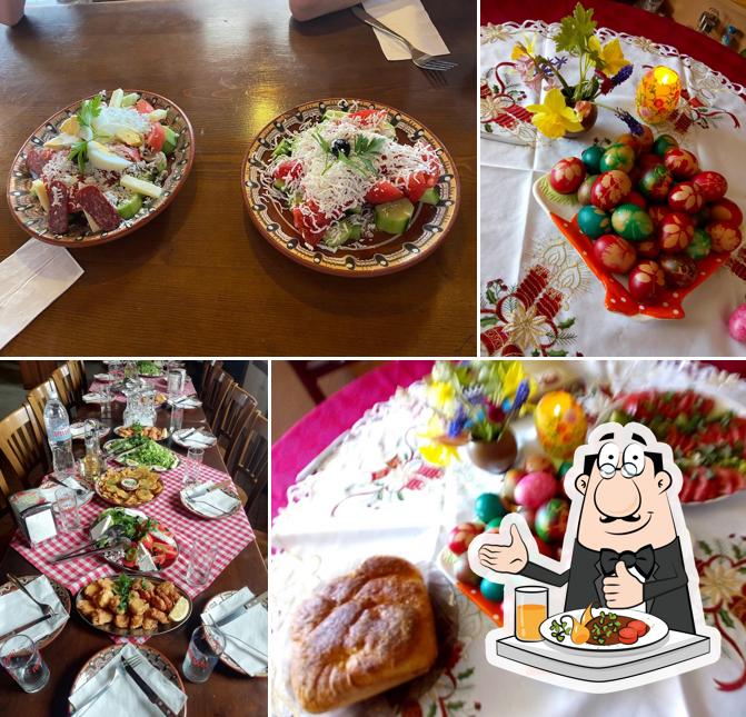 Механа При Тамаре