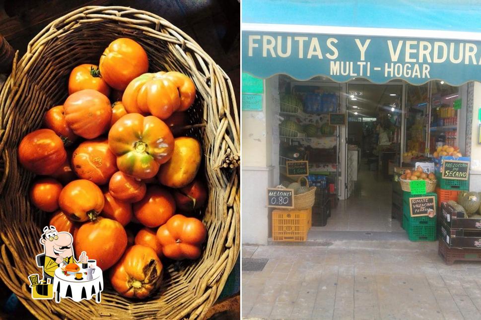Multi Hogar