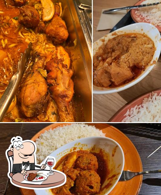 Pal’s Indian Kitchen